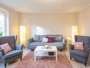 Ferienwohnung für 4 Personen (70 m²) in Husum