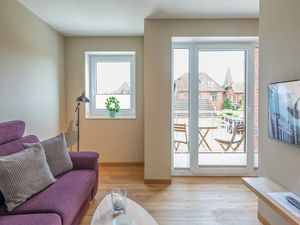 Ferienwohnung für 3 Personen (60 m&sup2;) in Husum