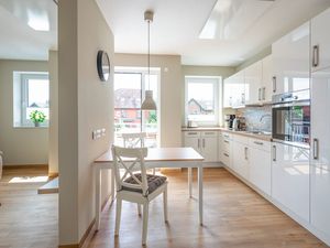 Ferienwohnung für 3 Personen (60 m&sup2;) in Husum