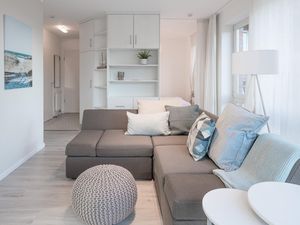 Ferienwohnung für 2 Personen (37 m²) in Husum