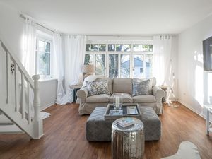 Ferienwohnung für 4 Personen (90 m²) in Husum