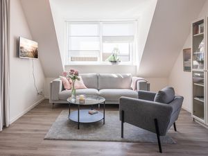 Ferienwohnung für 4 Personen (80 m²) in Husum