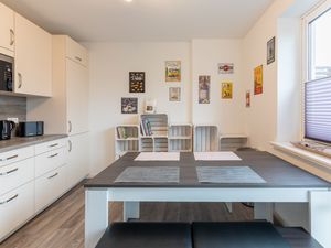 Ferienwohnung für 4 Personen (55 m&sup2;) in Husum