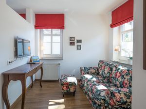 Ferienwohnung für 2 Personen (45 m²) in Husum