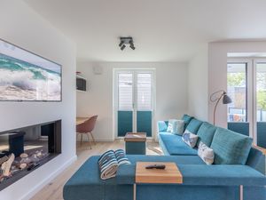 Ferienwohnung für 2 Personen (65 m²) in Husum