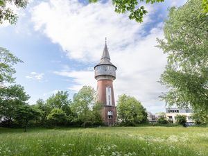 Ferienwohnung für 3 Personen (115 m²) in Husum