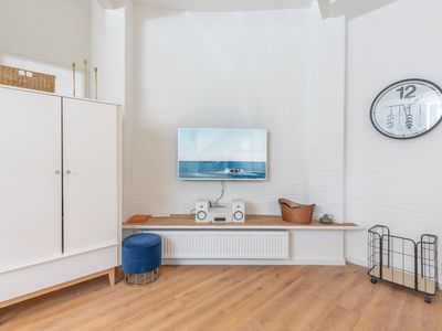 Ferienwohnung für 3 Personen (115 m²) in Husum 5/10