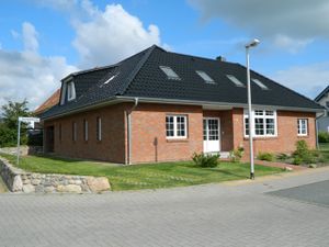 Ferienwohnung für 2 Personen (66 m²) in Husum