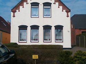 Ferienwohnung für 4 Personen (65 m²) in Husum