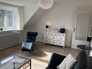 Ferienwohnung für 3 Personen (60 m²) in Husum