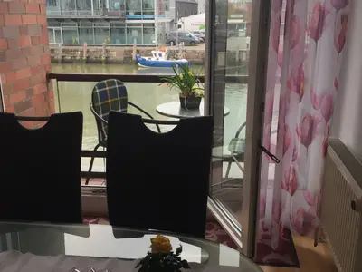 Ferienwohnung für 4 Personen (60 m²) in Husum 2/10