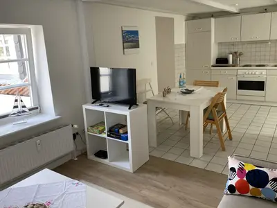 Ferienwohnung für 2 Personen (45 m²) in Husum 3/10