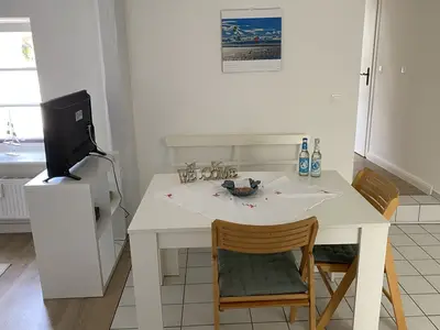 Ferienwohnung für 2 Personen (45 m²) in Husum 4/10