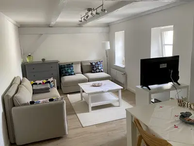 Ferienwohnung für 2 Personen (45 m²) in Husum 5/10