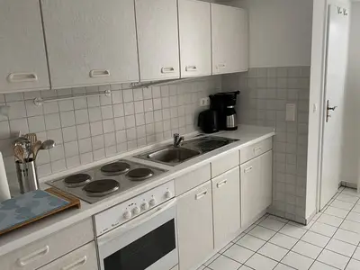 Ferienwohnung für 2 Personen (45 m²) in Husum 6/10