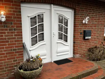 Ferienwohnung für 2 Personen (70 m²) in Husum 3/10