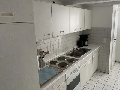 Ferienwohnung für 2 Personen (45 m²) in Husum 7/10