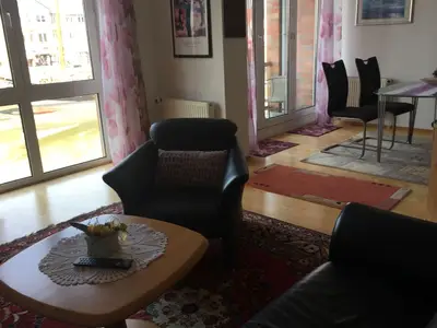 Ferienwohnung für 4 Personen (60 m²) in Husum 4/10