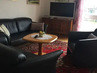Ferienwohnung für 4 Personen (60 m²) in Husum 5/10
