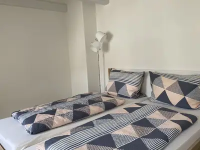 Ferienwohnung für 2 Personen (45 m²) in Husum 9/10