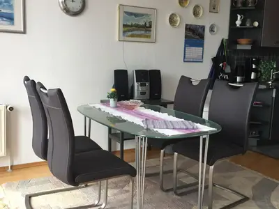 Ferienwohnung für 4 Personen (60 m²) in Husum 6/10