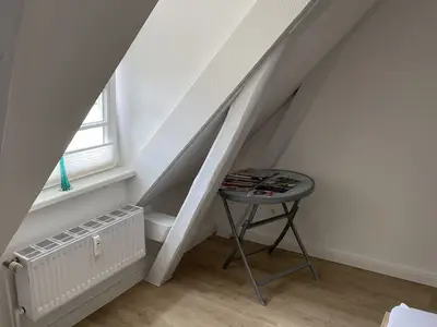 Ferienwohnung für 2 Personen (45 m²) in Husum 10/10