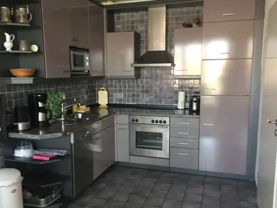 Ferienwohnung für 4 Personen (60 m²) in Husum 7/10