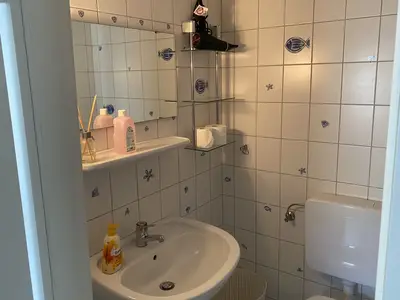 Ferienwohnung für 2 Personen (45 m²) in Husum 10/10