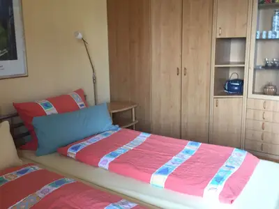 Ferienwohnung für 4 Personen (60 m²) in Husum 8/10