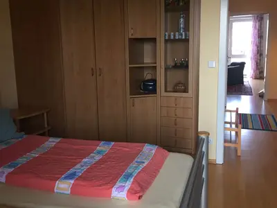 Ferienwohnung für 4 Personen (60 m²) in Husum 9/10