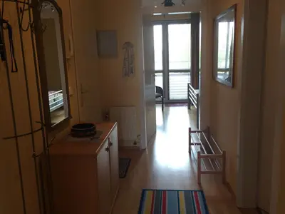 Ferienwohnung für 4 Personen (60 m²) in Husum 10/10