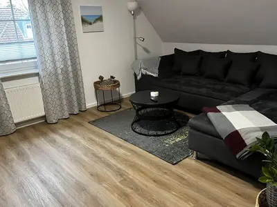 Ferienwohnung für 2 Personen (70 m²) in Husum 5/10