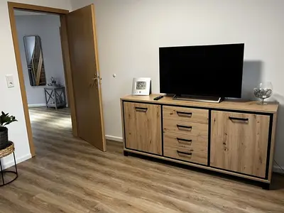 Ferienwohnung für 2 Personen (70 m²) in Husum 6/10