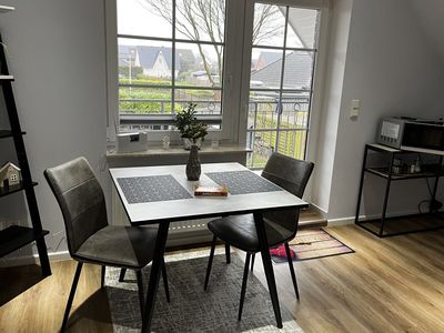 Ferienwohnung für 2 Personen (70 m²) in Husum 8/10