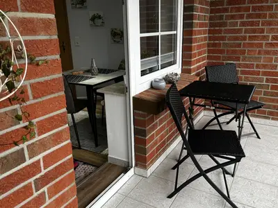 Ferienwohnung für 2 Personen (70 m²) in Husum 9/10