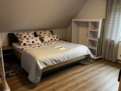 Ferienwohnung für 2 Personen (70 m²) in Husum 10/10