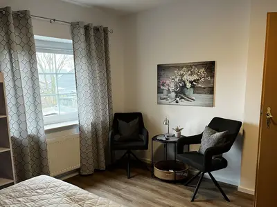 Ferienwohnung für 2 Personen (70 m²) in Husum 8/10