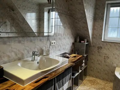 Ferienwohnung für 2 Personen (70 m²) in Husum 9/10