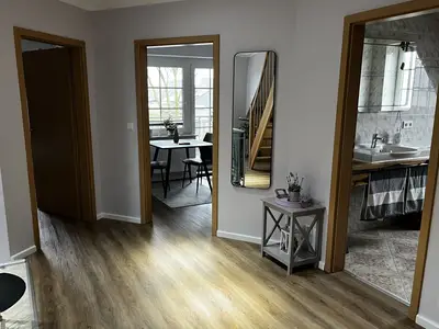 Ferienwohnung für 2 Personen (70 m²) in Husum 10/10