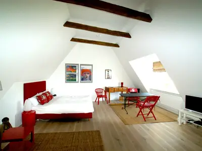 Ferienwohnung für 2 Personen (42 m²) in Husum 4/4