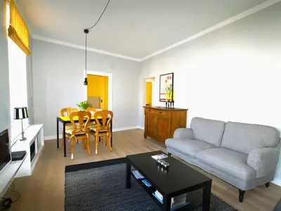 Ferienwohnung für 4 Personen (52 m²) in Husum 4/10