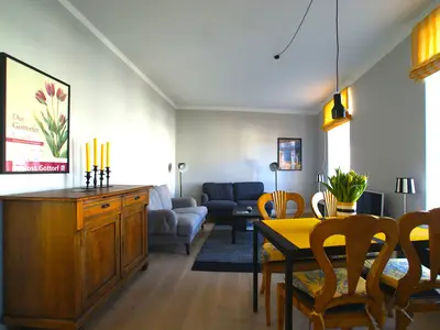 Ferienwohnung für 4 Personen (52 m²) in Husum 5/10