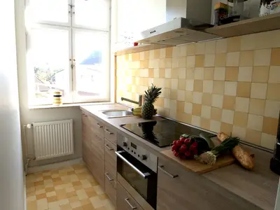 Ferienwohnung für 4 Personen (52 m²) in Husum 6/10