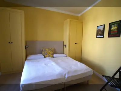 Ferienwohnung für 4 Personen (52 m²) in Husum 9/10