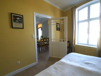 Ferienwohnung für 4 Personen (52 m²) in Husum 10/10