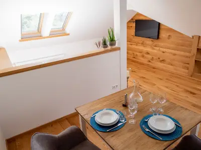 Ferienwohnung für 2 Personen (42 m²) in Husum 1/10