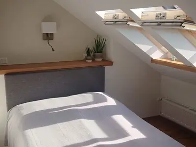 Ferienwohnung für 2 Personen (42 m²) in Husum 7/10