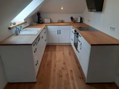 Ferienwohnung für 2 Personen (42 m²) in Husum 9/10