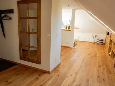Ferienwohnung für 2 Personen (42 m²) in Husum 10/10