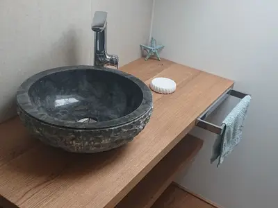 Ferienwohnung für 2 Personen (42 m²) in Husum 7/8